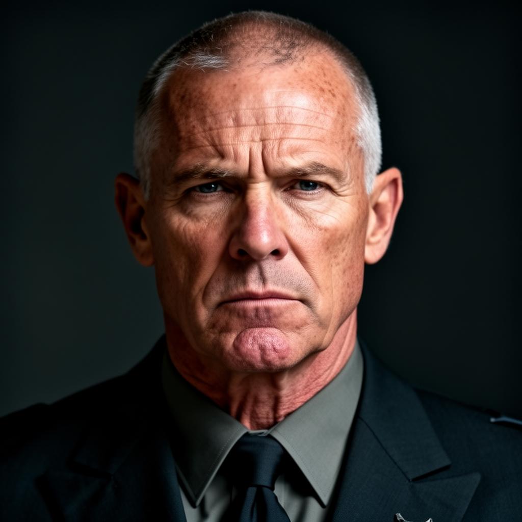 Char Reeves ARE YOU A PATRIOT? — Mission Launch September 15, 2026